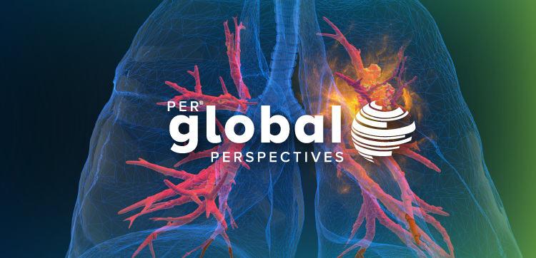 PER Global Perspectives: Differentiating and Managing Toxicities with TROP2-Targeted ADCs in NSCLC Through Multidisciplinary Pathways