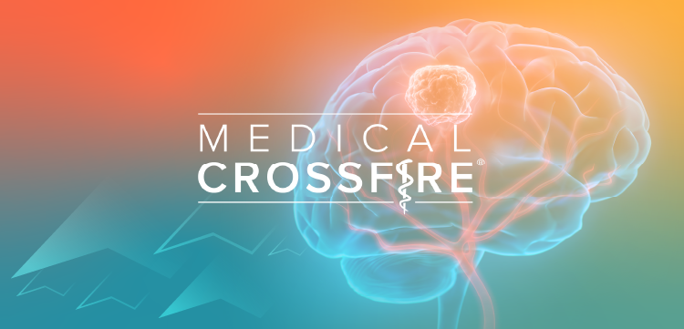 Medical Crossfire®: Precision Medicine in Glioma Treatment — Integration of Molecular Profiling to Inform Targeted Therapies