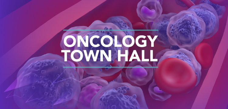 Oncology Town Hall: Translating the Latest Updates Into the Care of Patients With AML in Community Practice