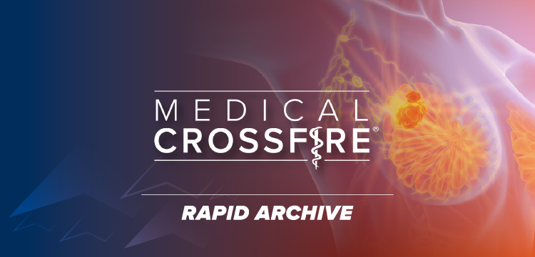 Medical Crossfire®: The Who, When, and How of TROP2-Targeting ADCs, ICIs, and PARP inhibition in Triple-Negative Breast Cancer
