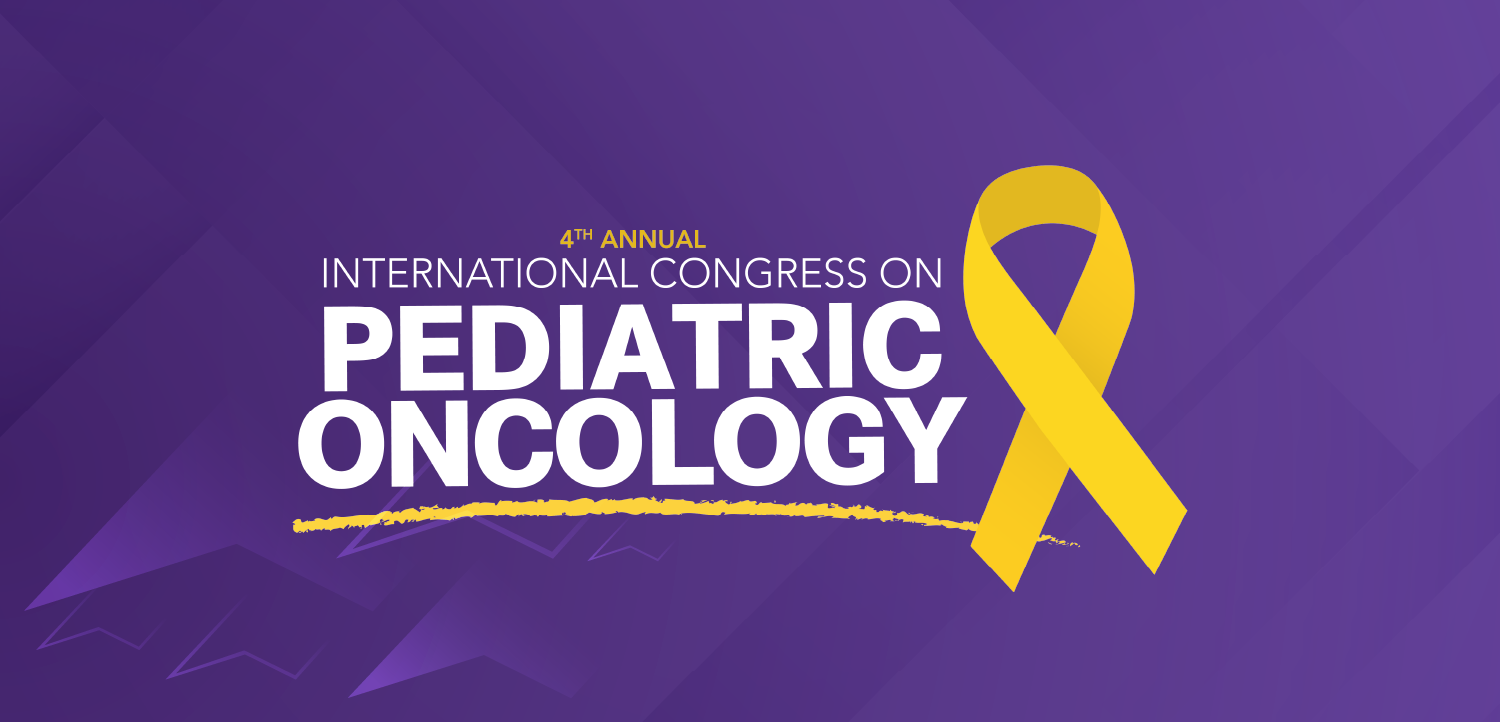 4th Annual International Congress on Pediatric Oncology