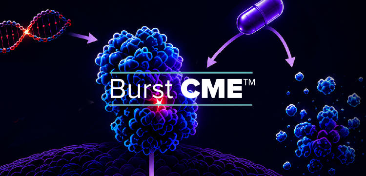 BURST CME™ Activity 1: Foundations of Endocrine Resistance and Oral SERDs in HR+/HER2– Metastatic Breast Cancer