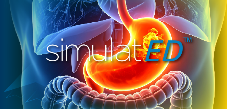 SimulatED: Integrating Precision Pathways in HER2+ Gastroesophageal Adenocarcinoma — Testing, Treatment, and Supportive Care