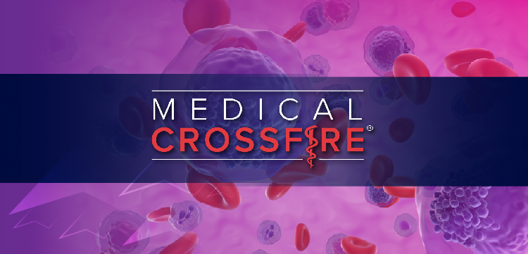 Medical Crossfire®: Menin Inhibitors in AML—Dissecting the Data to Define the Role