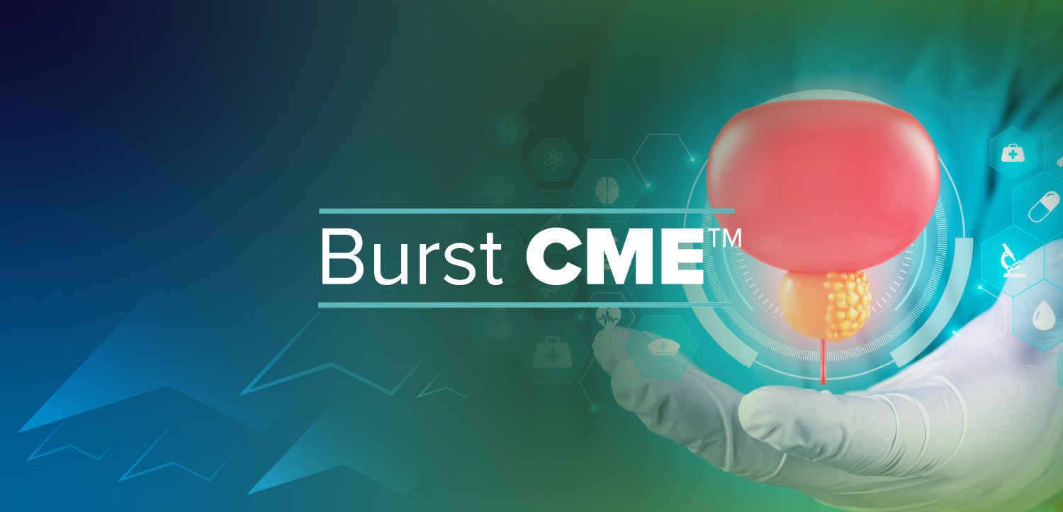 Guiding Prostate Cancer Diagnosis with Biomarker Testing