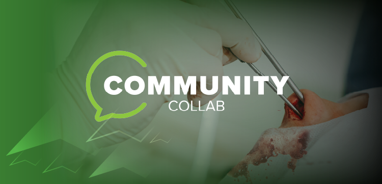 Community Collab: A Round Table Exploration of Effective Anesthesia with Vasoconstriction in Head and Neck Surgery