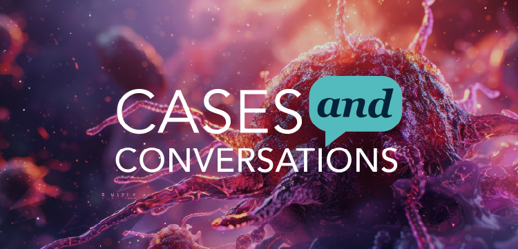 Cases & Conversations™: Unmasking Epithelioid Sarcoma – Enhancing Early Diagnosis and Multidisciplinary Care