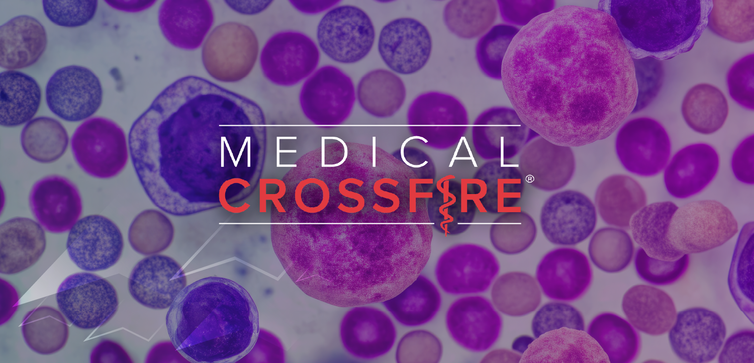 Medical Crossfire®: Turning Therapeutic Innovation Into Practice—Personalizing Care in Multiple Myeloma