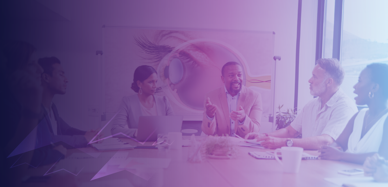 Bridging Regional Challenges in Retinal Disease Management: Applying Advanced Anti-VEGF Therapy in Community Practice - Florida