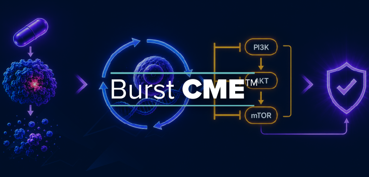 BURST CME™ Activity 3: Exploring Combination Strategies in HR+/HER2– MBC: Where Do Oral SERDs Fit In?