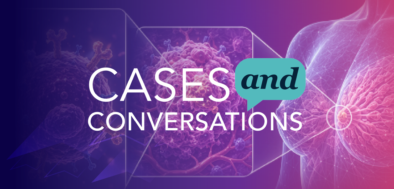 Cases and Conversations—Evolving Radiation Strategies in HER2-Positive Breast Cancer: Early-Stage Through Metastatic Disease