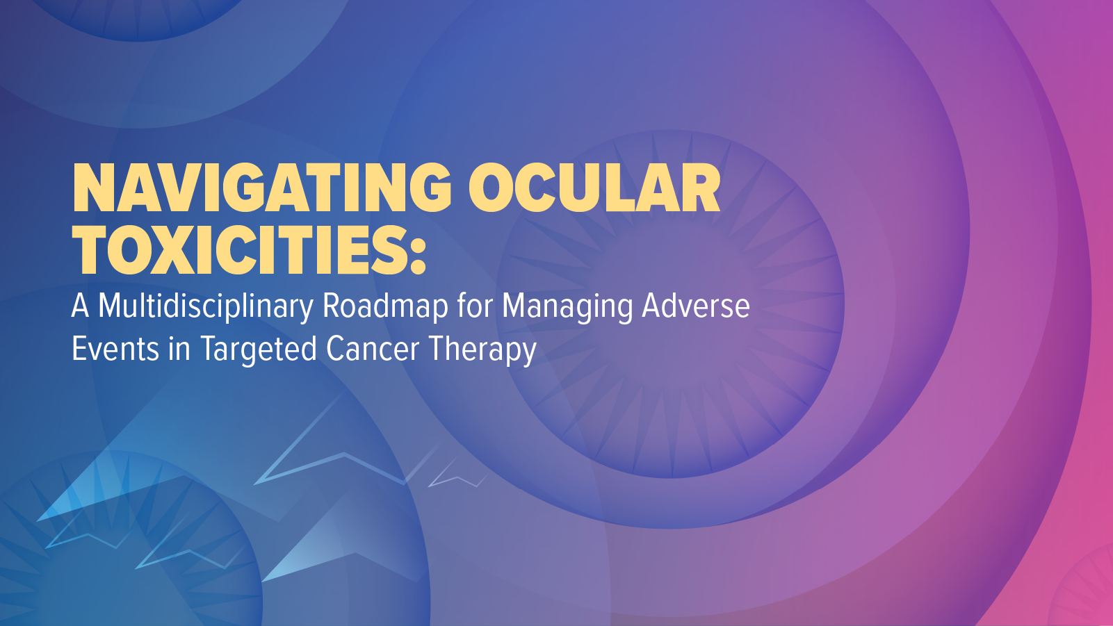 Navigating Ocular Toxicities: A Multidisciplinary Roadmap for Managing Adverse Events in Targeted Cancer Therapy