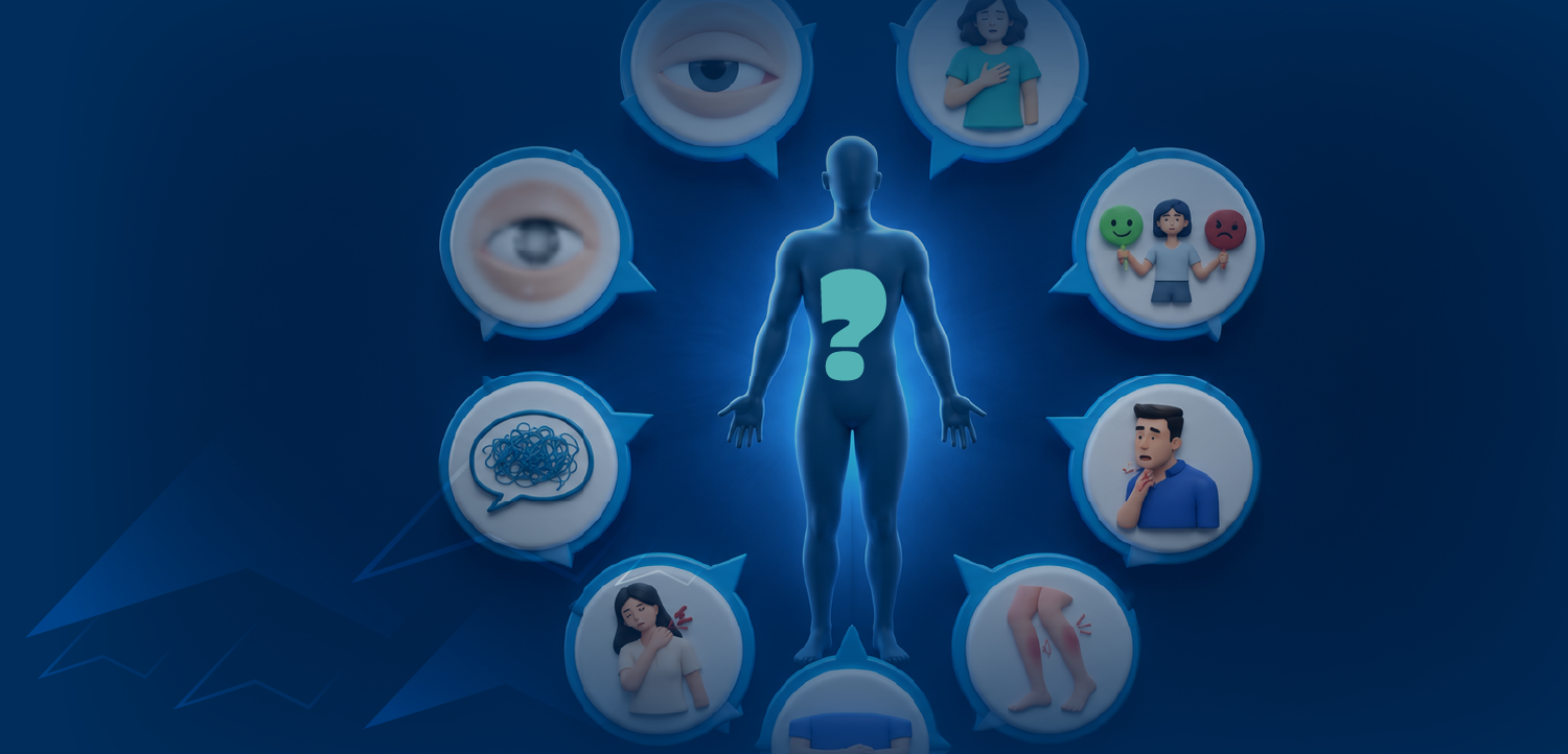 Myasthenia Mimics — How to Differentiate Between Similar Neuromuscular Disorders