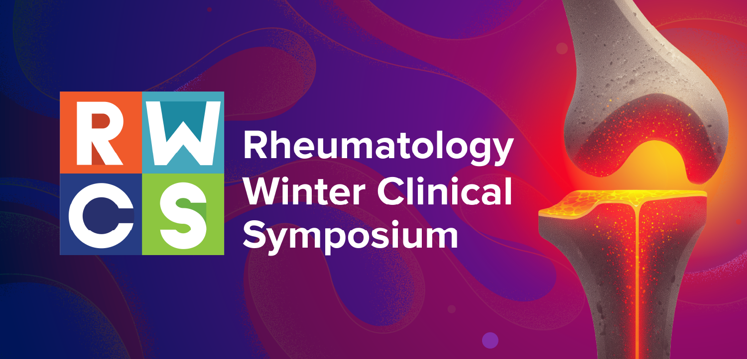 Rheumatology Winter Clinical Symposium 2027
