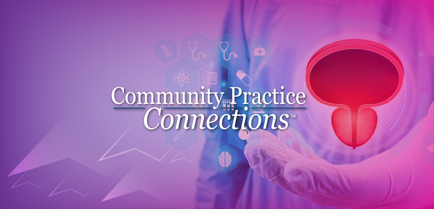 Community Practice Connections™: Beyond the Basics— Revolutionizing Advanced Prostate Cancer Management With PSMA-Targeted Therapies