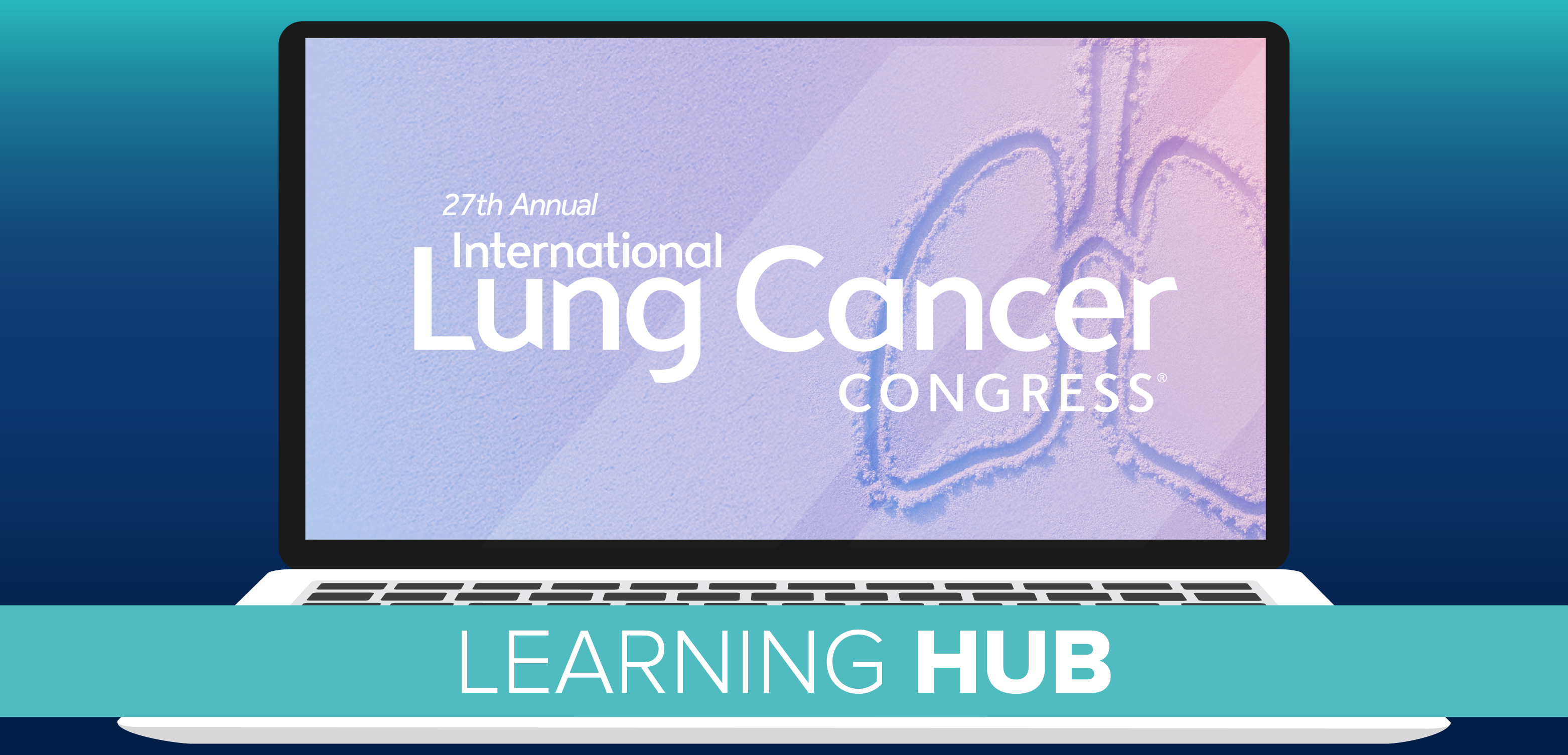 27th Annual International Lung Cancer Congress® - Learning Hub