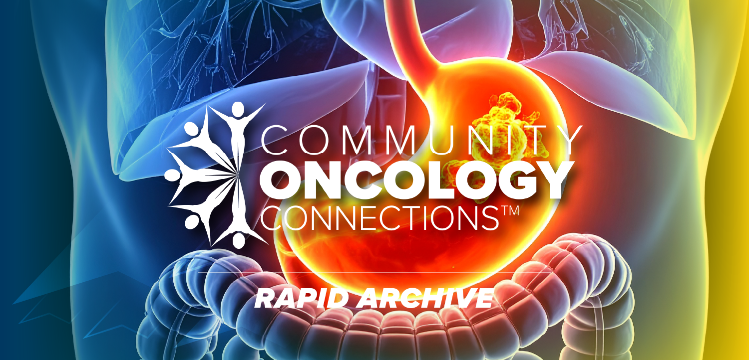 Community Oncology Connections™: Advancing Precision Testing and HER2-Targeted Care for Gastroesophageal Adenocarcinoma – Louisiana Oncology Society