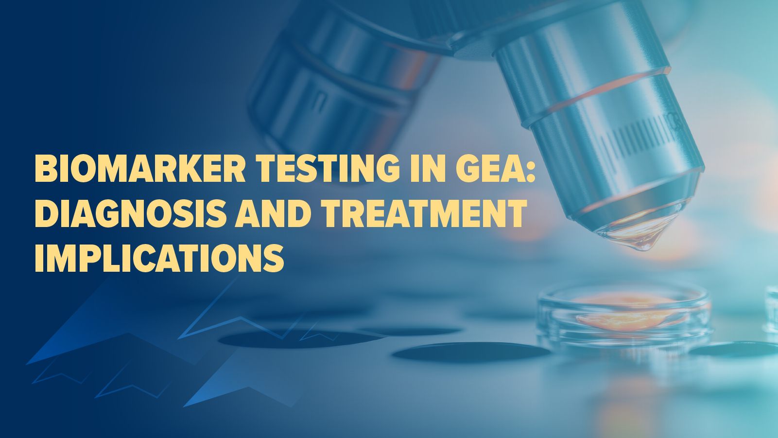 Biomarker Testing in HER2+ GEA: Diagnosis and Treatment Implications