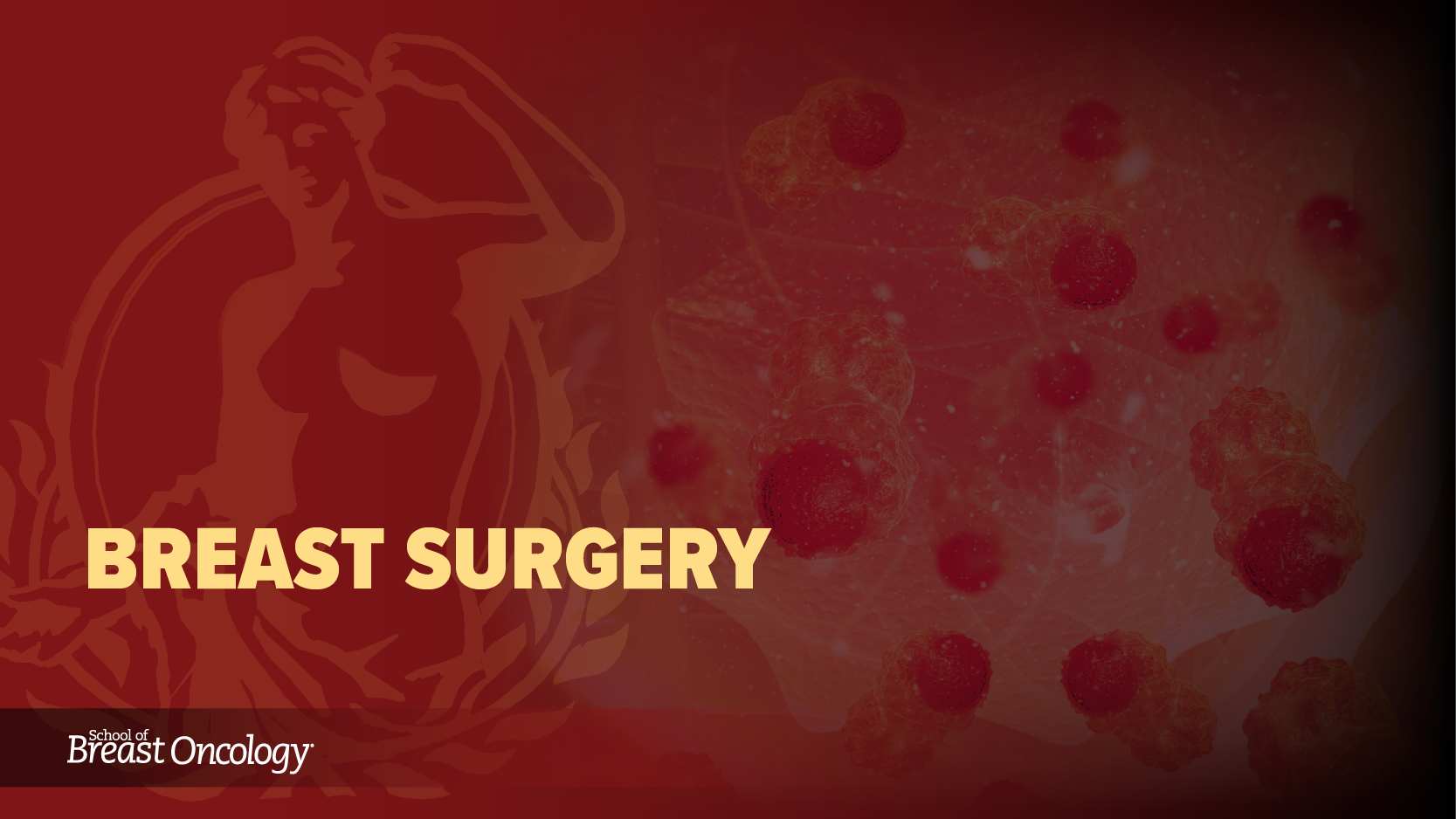 Module 4: Breast Surgery (2025)