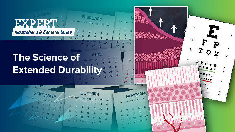 Expert Illustrations & Commentaries™: The Science of Extended Durability