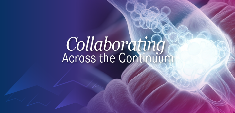 Collaborating Across the Continuum™: Integrating Novel Therapies Into Multidisciplinary Treatment Plans for Generalized Myasthenia Gravis