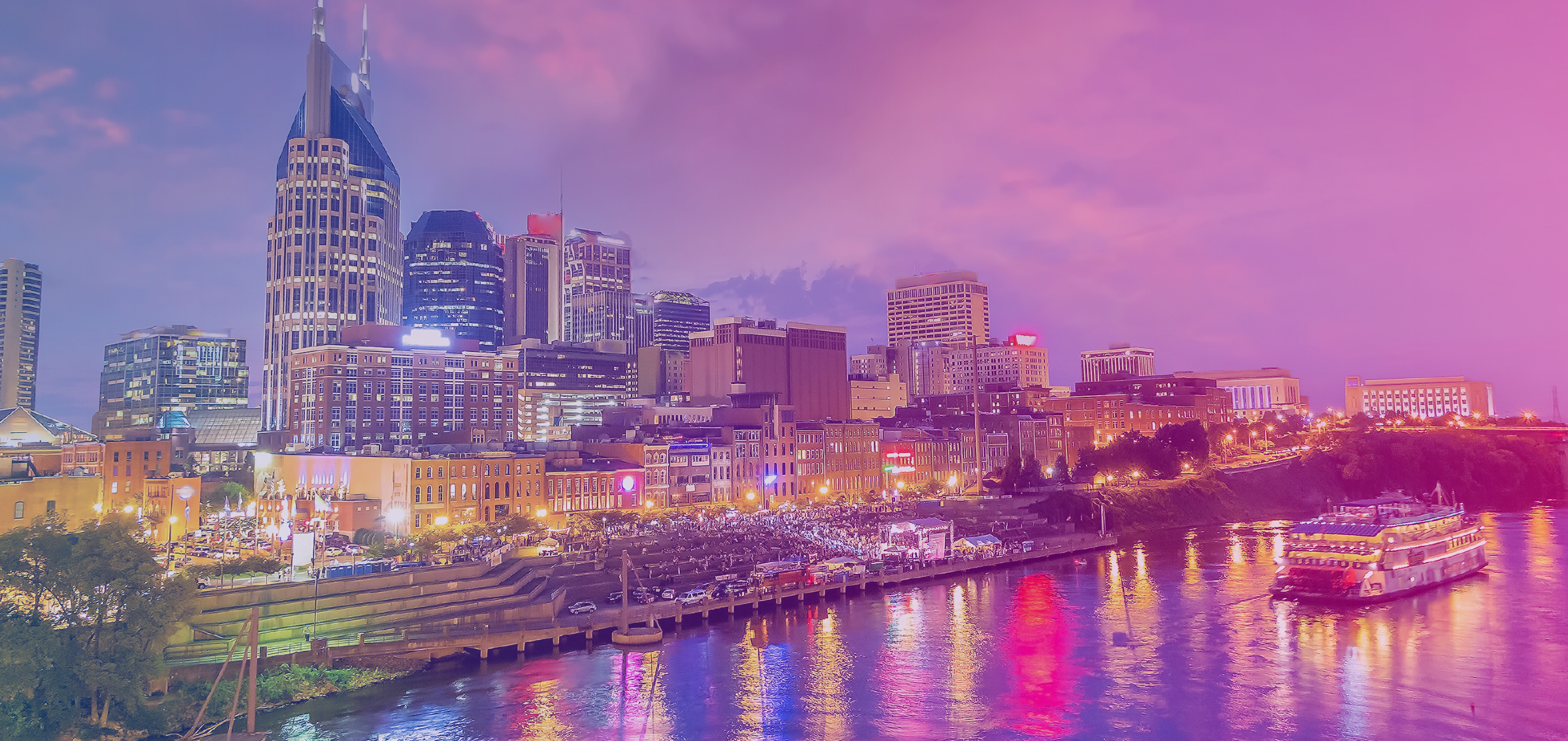 Primary Care Education in Nashville