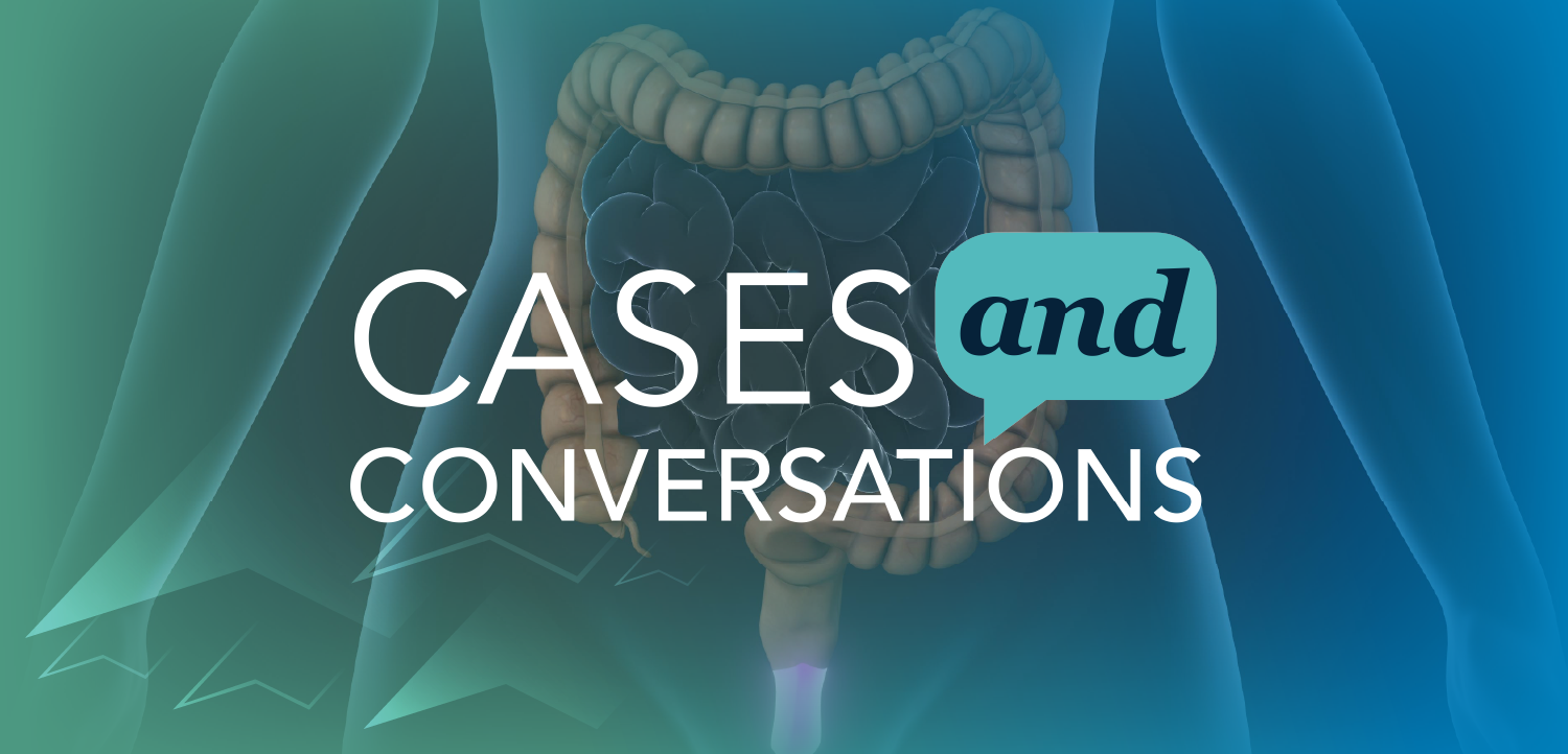 Cases and Conversations: Navigating the New Immunotherapy Era in Squamous Cell Anal Carcinoma