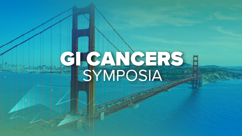 GI Cancers Symposia