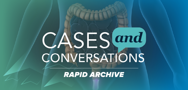 Cases and Conversations: Navigating the New Immunotherapy Era in Squamous Cell Anal Carcinoma