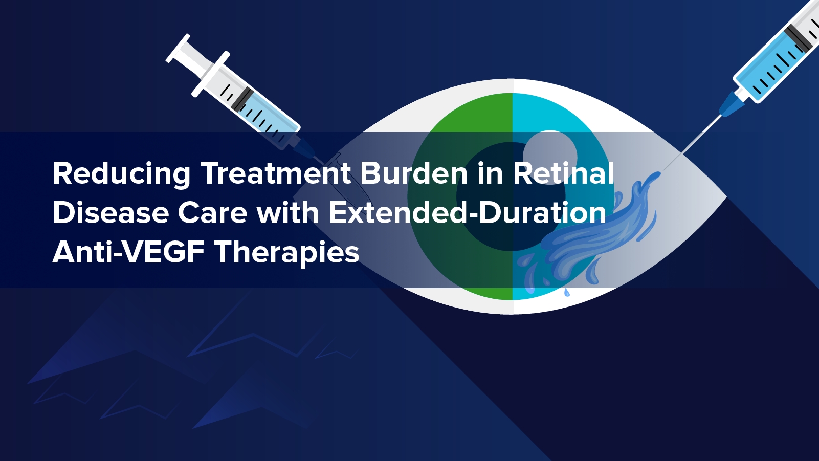 Reducing Treatment Burden in Retinal Disease Care With Extended-Duration Anti-VEGF Therapies