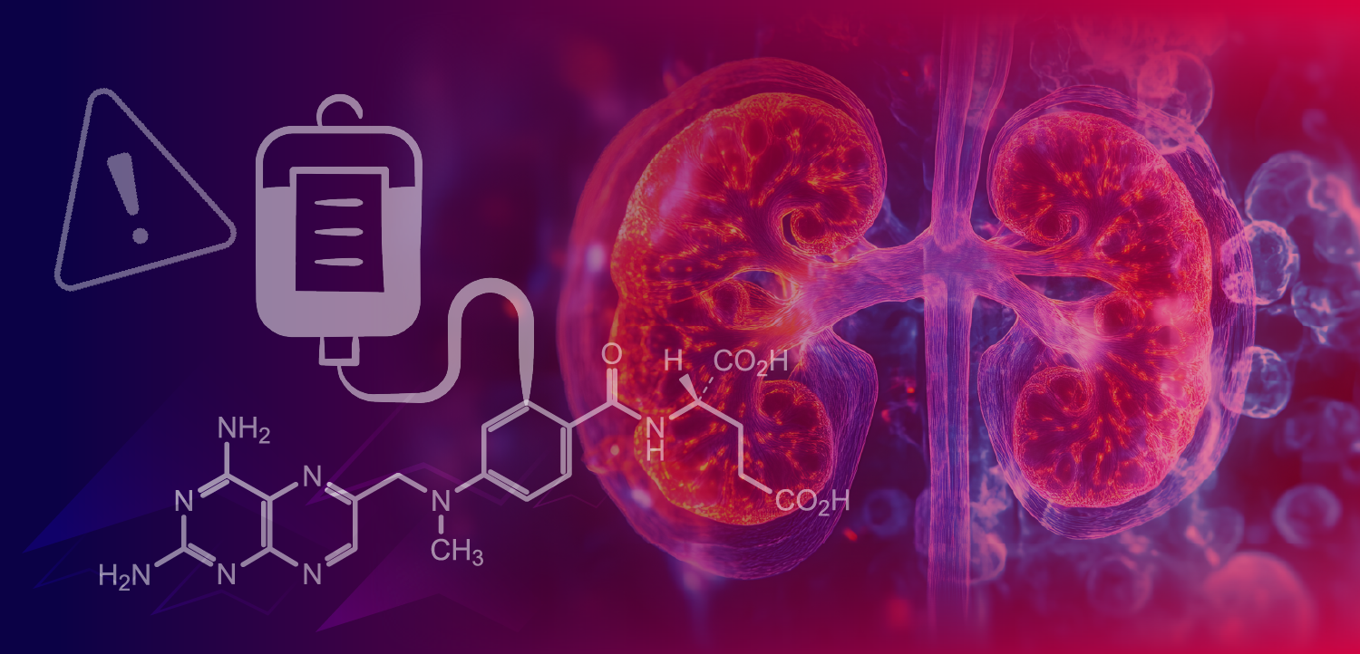 (CME Track) Tackling Oncologic Emergencies in Patients Treated With High-Dose Methotrexate