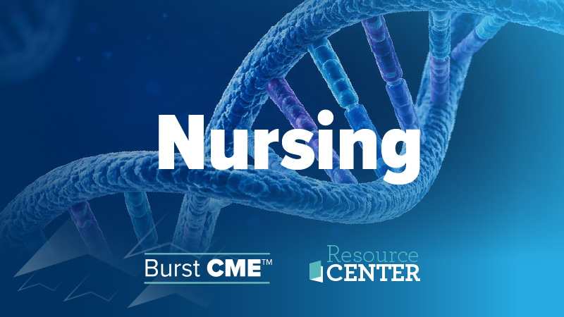 𝘒𝘙𝘈𝘚 in Focus: Navigating the Mutation-Driven Oncology Landscape – Nursing