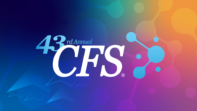 43rd Annual CFS®: Innovative Cancer Therapy for Tomorrow™