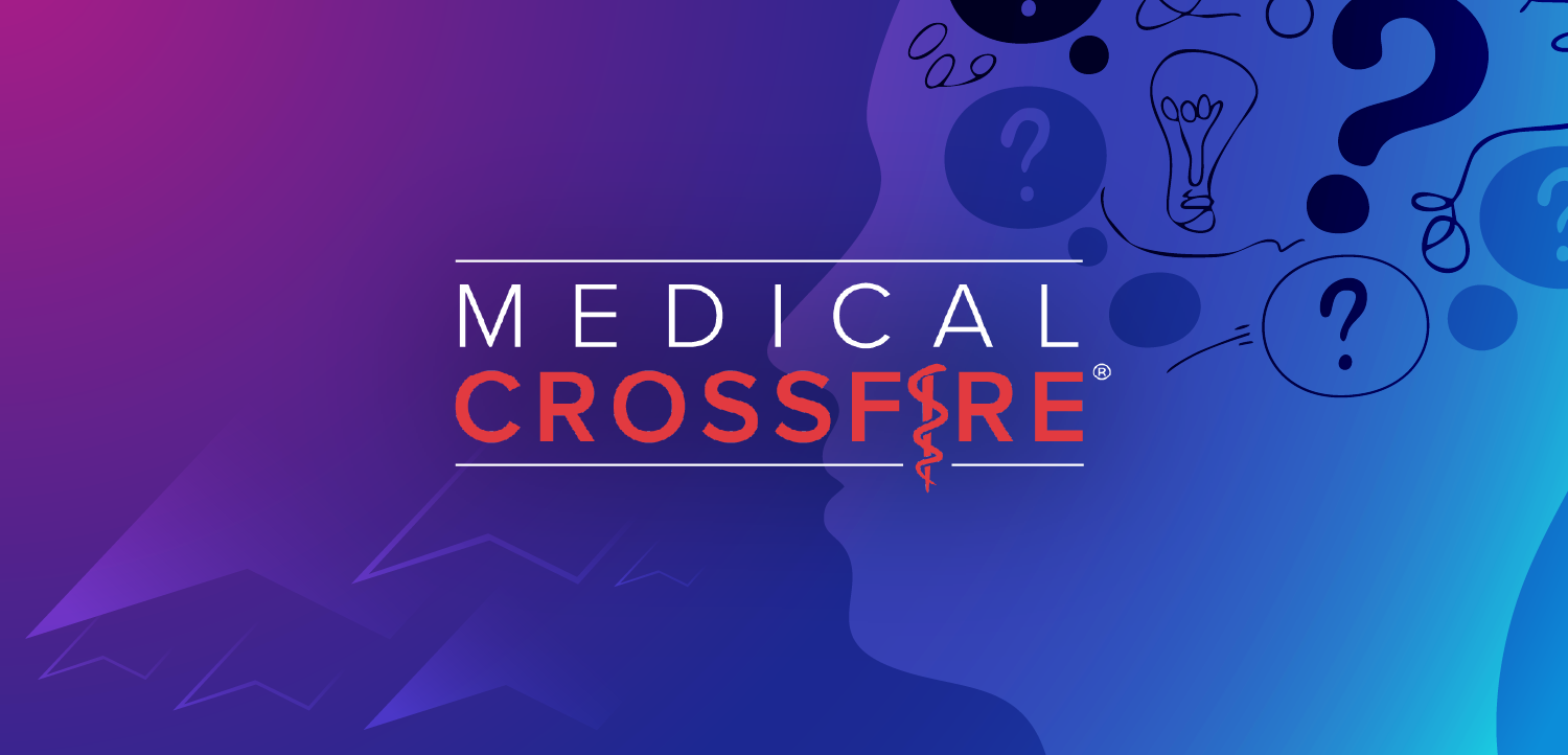 Medical Crossfire®: Translating Risk into Action—Redefining Adjuvant Strategies for Early HR+/HER2– Breast Cancer