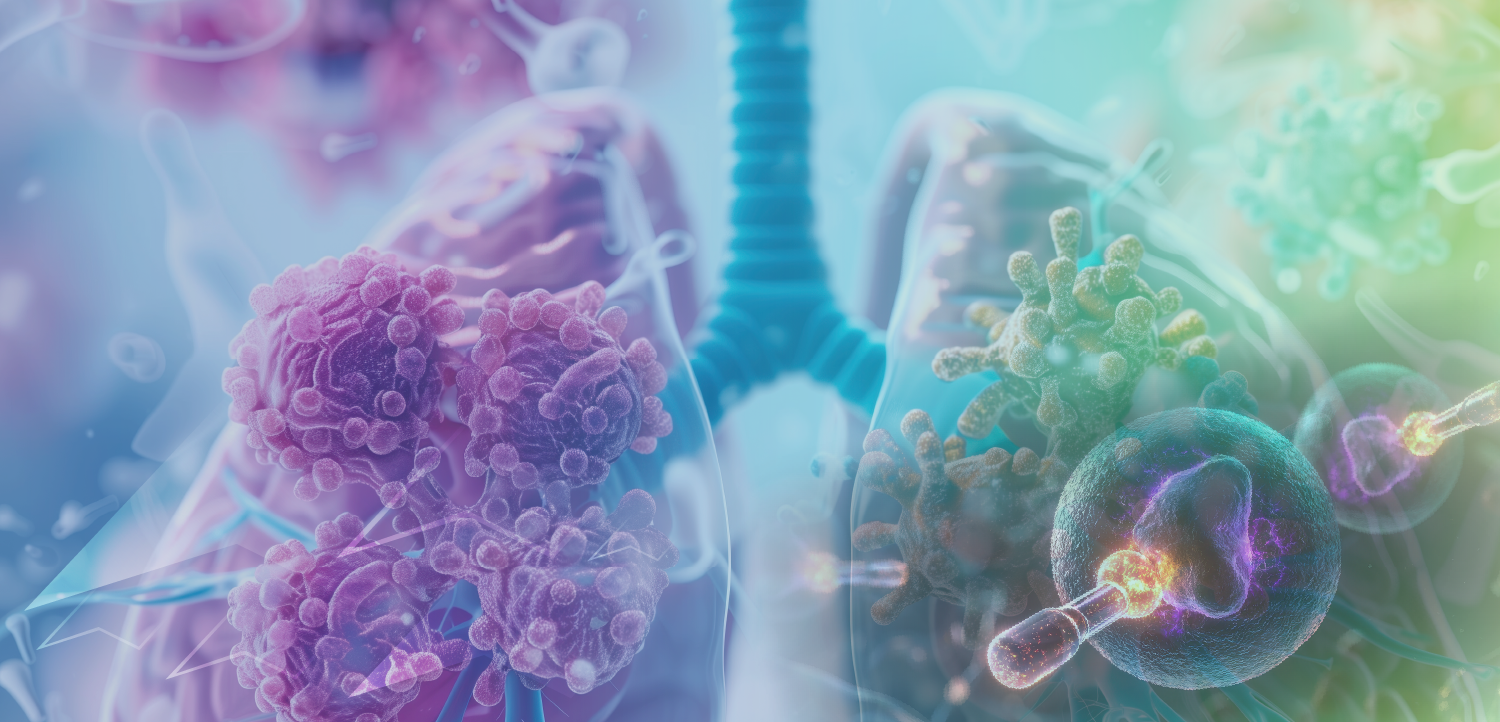 Tumor Board: Optimizing NSCLC Care—Leveraging the Latest Evidence on Targeted Therapy and Immuno-Oncology