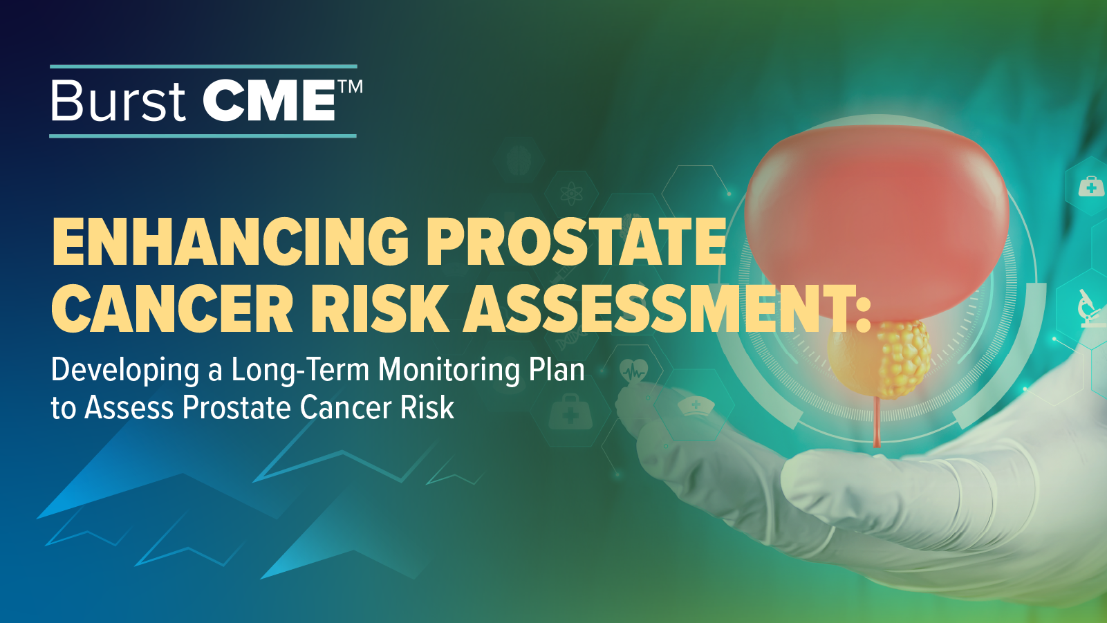 Developing a Long-Term Monitoring Plan to Assess Prostate Cancer Risk