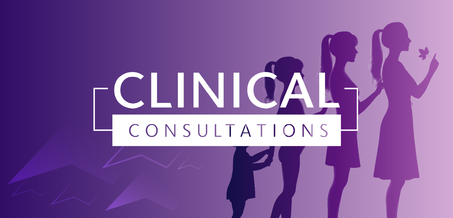 Clinical Consultations™: Tailoring Treatment for Cystic Fibrosis (CF) Across Life Stages and Evolving Health Needs