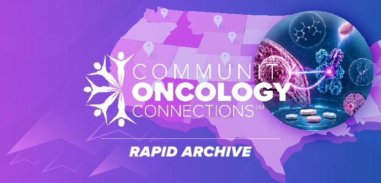 Community Oncology Connections™: How Can We Optimize the Use of Oral SERDs in the Community Oncology Setting? Best Practices for HR+/HER2– Breast Cancer | Texas Society of Clinical Oncology
