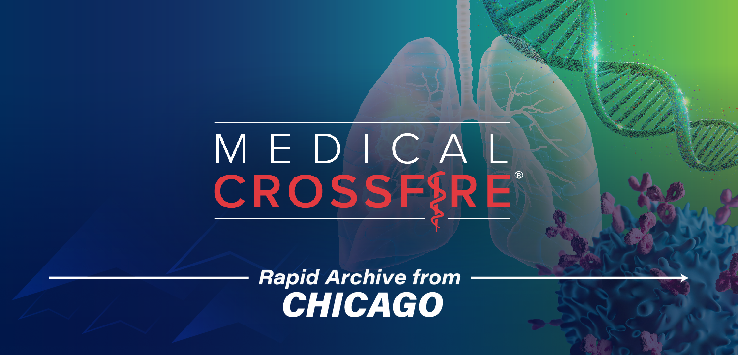 Medical Crossfire®: Precision Oncology in NSCLC – Translating HER2 and TROP2 Innovation into Practice-Changing Care