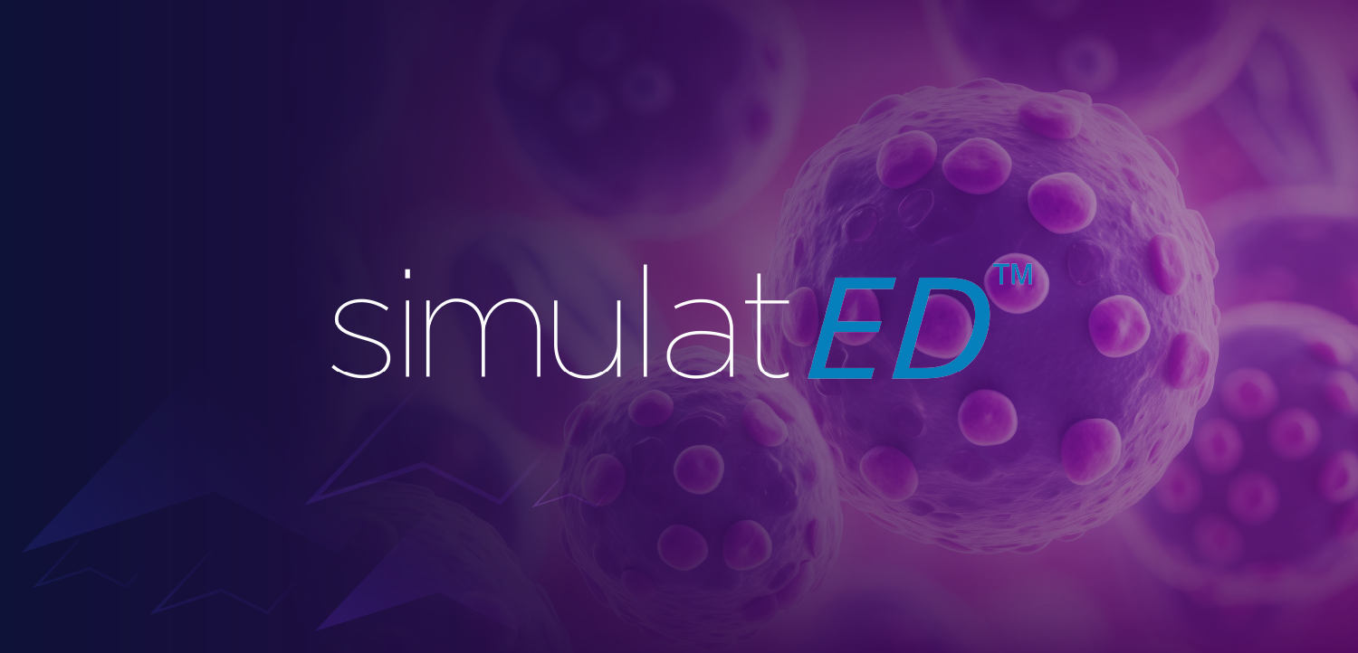 SimulatEd™: Partnering for Precision – A Framework for Personalized Care Planning in Acute Lymphoblastic Leukemia
