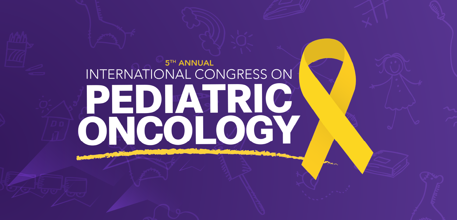 5th Annual International Congress on Pediatric Oncology