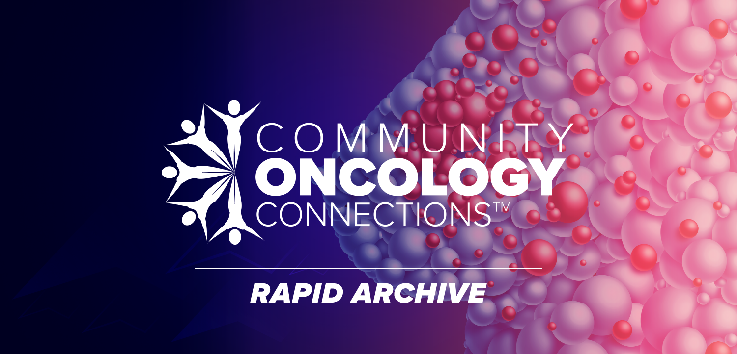 Community Oncology Connections: Navigating PD-L1–Driven Decisions and ADC Integration in Frontline mTNBC | Minnesota