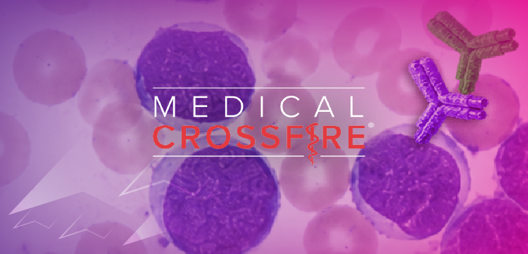Medical Crossfire®: BPDCN in 2026—Expert Perspectives on Diagnosis, Frontline Therapy, and the Evolving CD123-Directed Pipeline