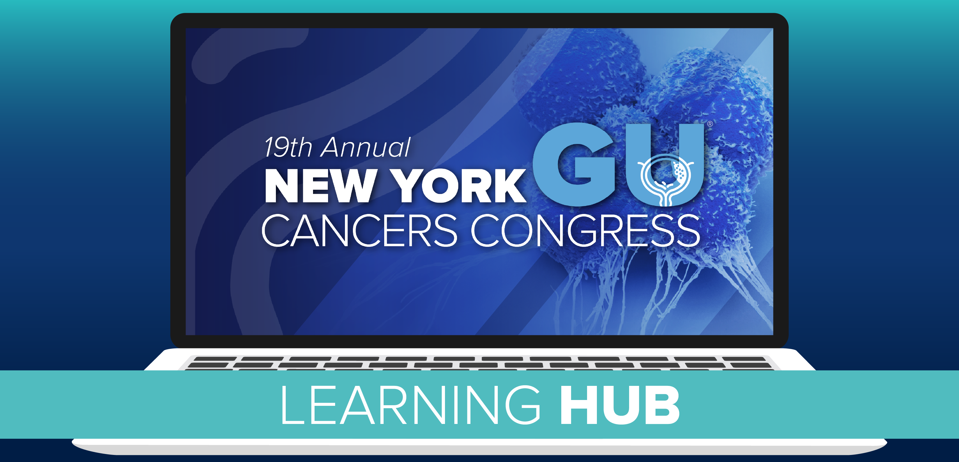 19th Annual New York GU Cancers Congress® - Learning Hub