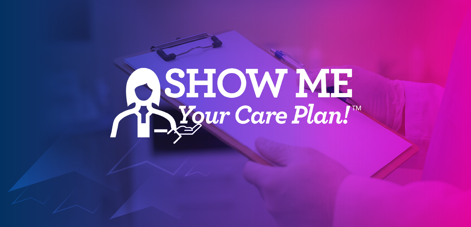Show Me Your Care Plan™: Navigating Biomarkers to Guide and Support NSCLC Care