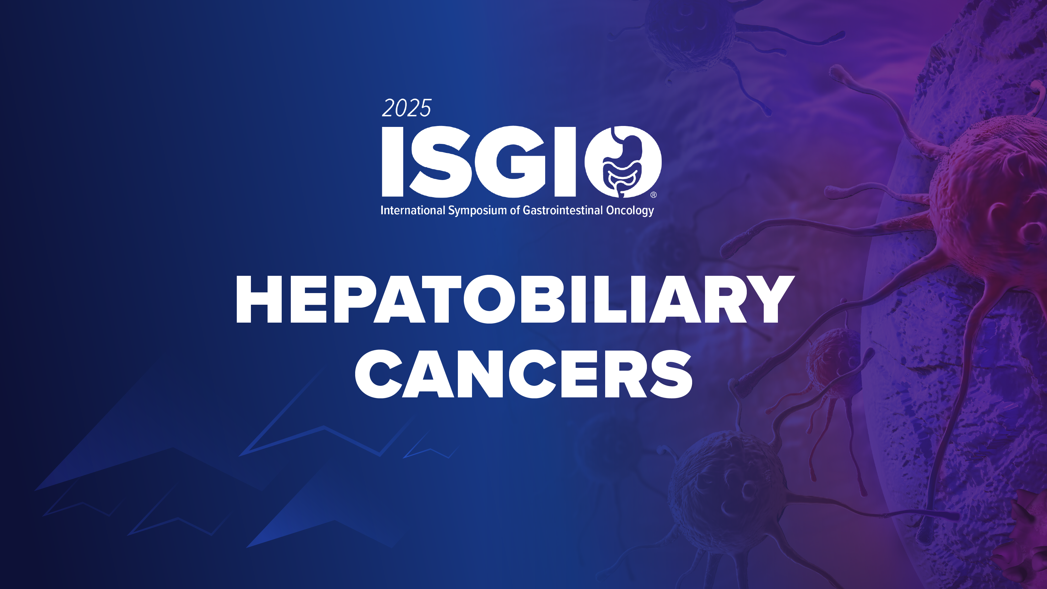 ISGIO 2025: Hepatobiliary Cancers