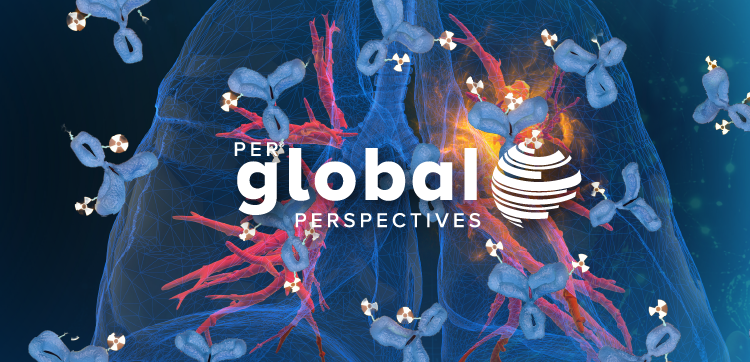 PER Global Perspectives: The TROP2-Targeted ADC Landscape in NSCLC and How to Interpret the Evidence