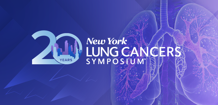20th Annual New York Lung Cancers Symposium®