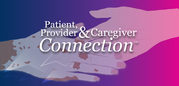 Patient, Provider, and Caregiver Connection™: Addressing Patient Challenges With Holistic Approaches to Vitiligo Management