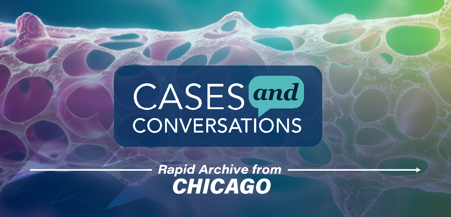 Cases and Conversations: Applying the Evidence – Real-World Strategies to Optimize Care for Patients With Myelofibrosis